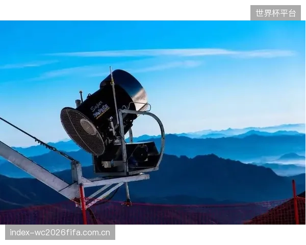 造雪机制造商的商业模式或将转变，从销售硬件转向提供“按雪量-雪质付费”的校准与造雪服务